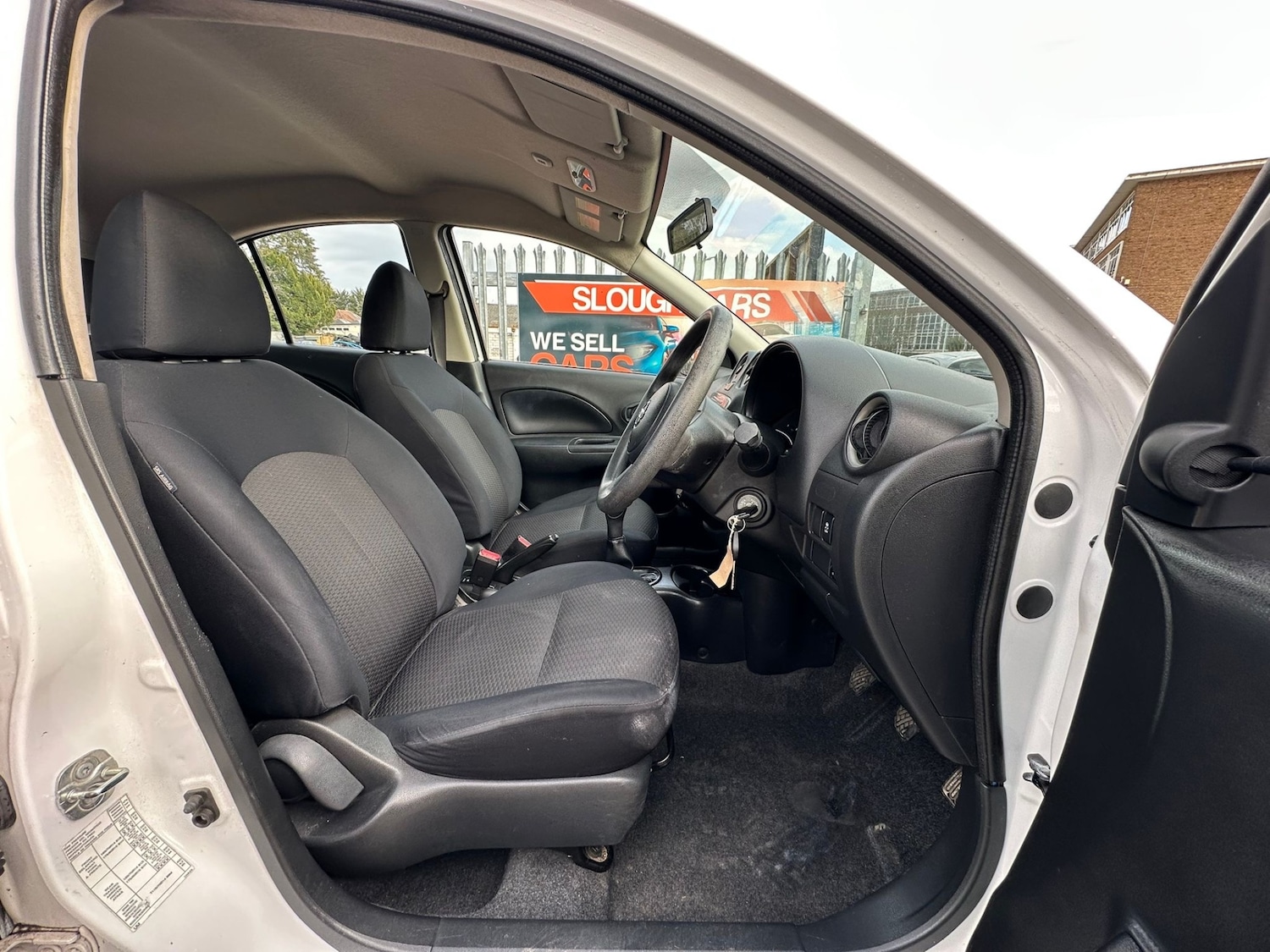 Used Nissan Micra 2011 for sale - 77731138: Photo 6