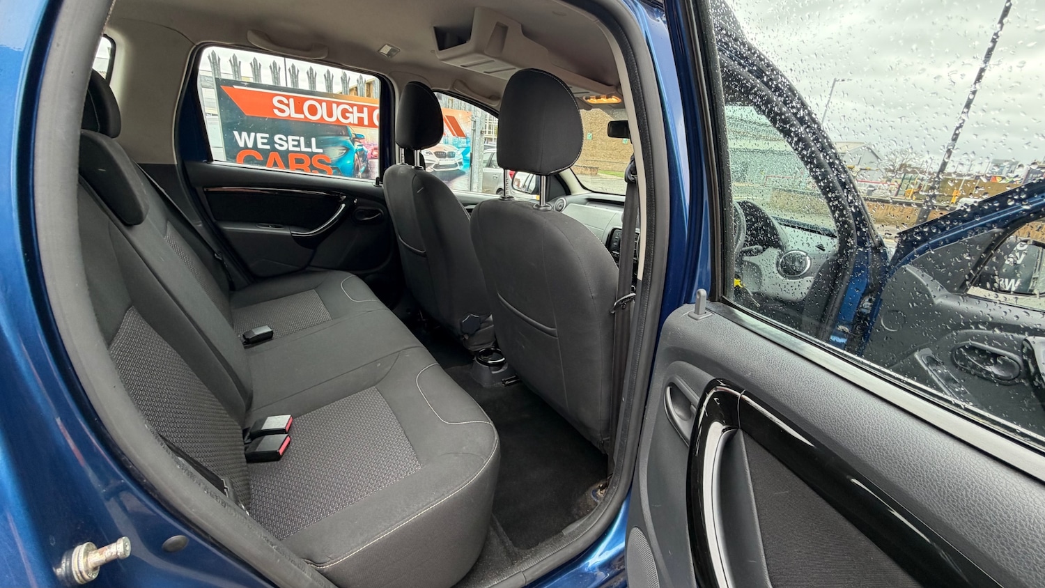 Used Dacia Duster 2014 for sale - 78039243: Photo 5