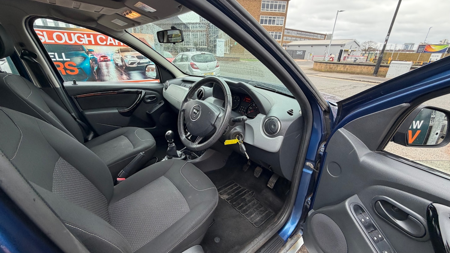 Used Dacia Duster 2014 for sale - 78039243: Photo 6