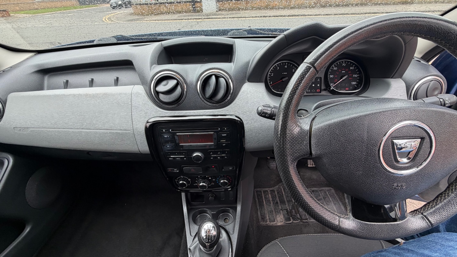 Used Dacia Duster 2014 for sale - 78039243: Photo 7