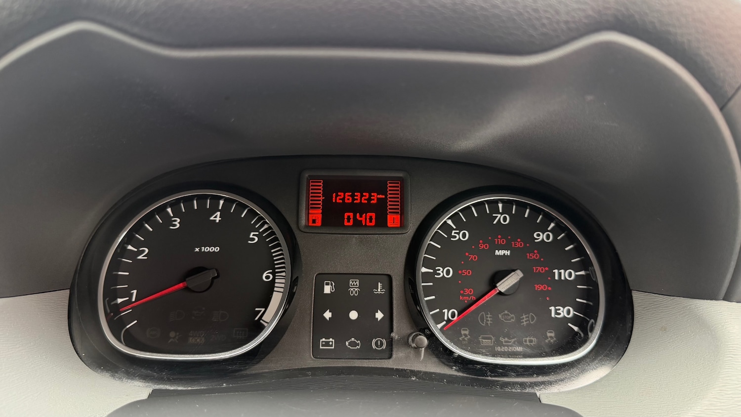 Used Dacia Duster 2014 for sale - 78039243: Photo 8