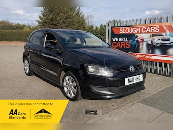 Used Volkswagen Polo 2011 for sale - 77819475: Photo