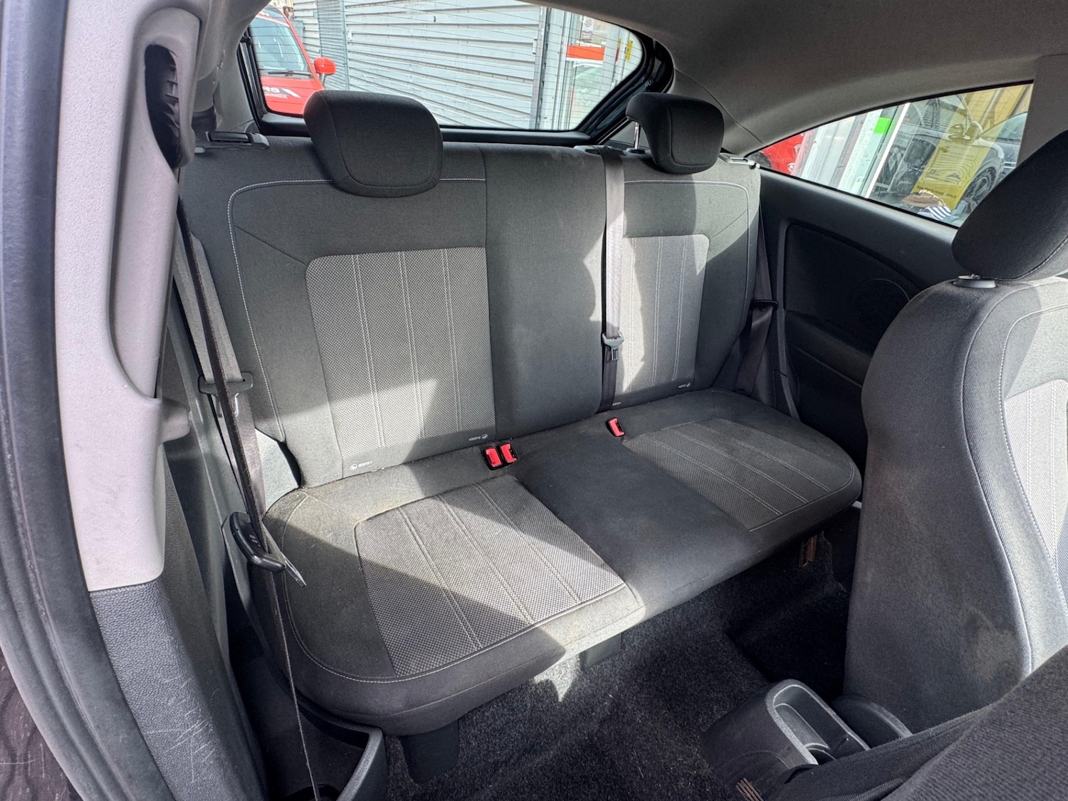 Used Vauxhall Corsa 2014 for sale - 76418523: Photo 5