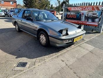 Used Honda Prelude 1990 for sale - 77973571: Photo