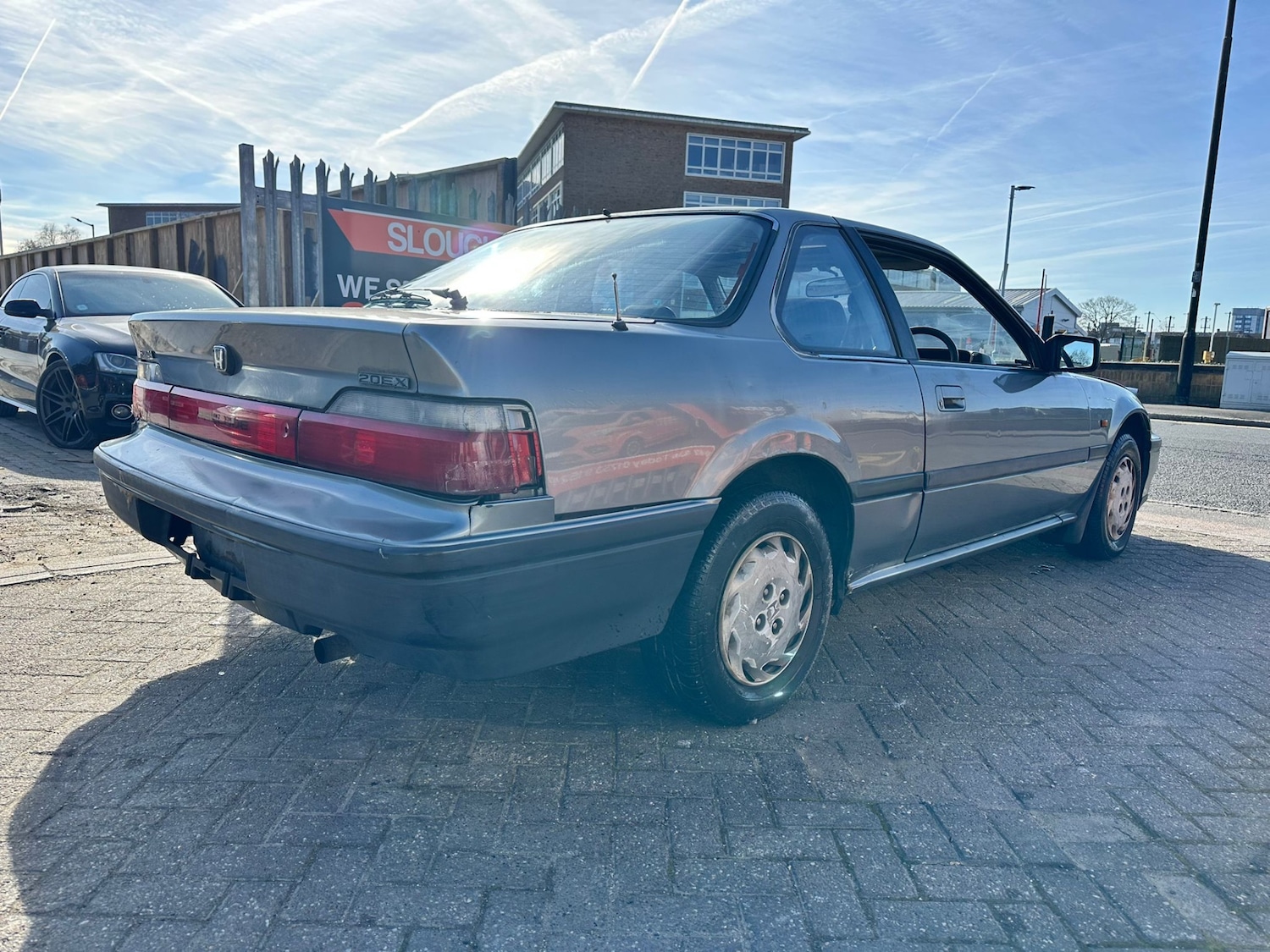 Used Honda Prelude 1990 for sale - 77973571: Photo 3