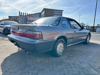 Used Honda Prelude 1990 for sale - 77973571: Photo