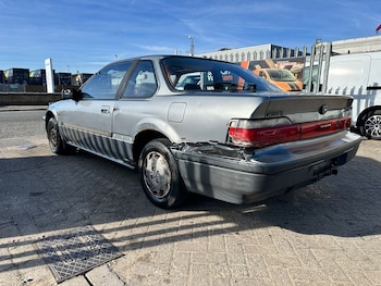 Used Honda Prelude 1990 for sale - 77973571: Photo