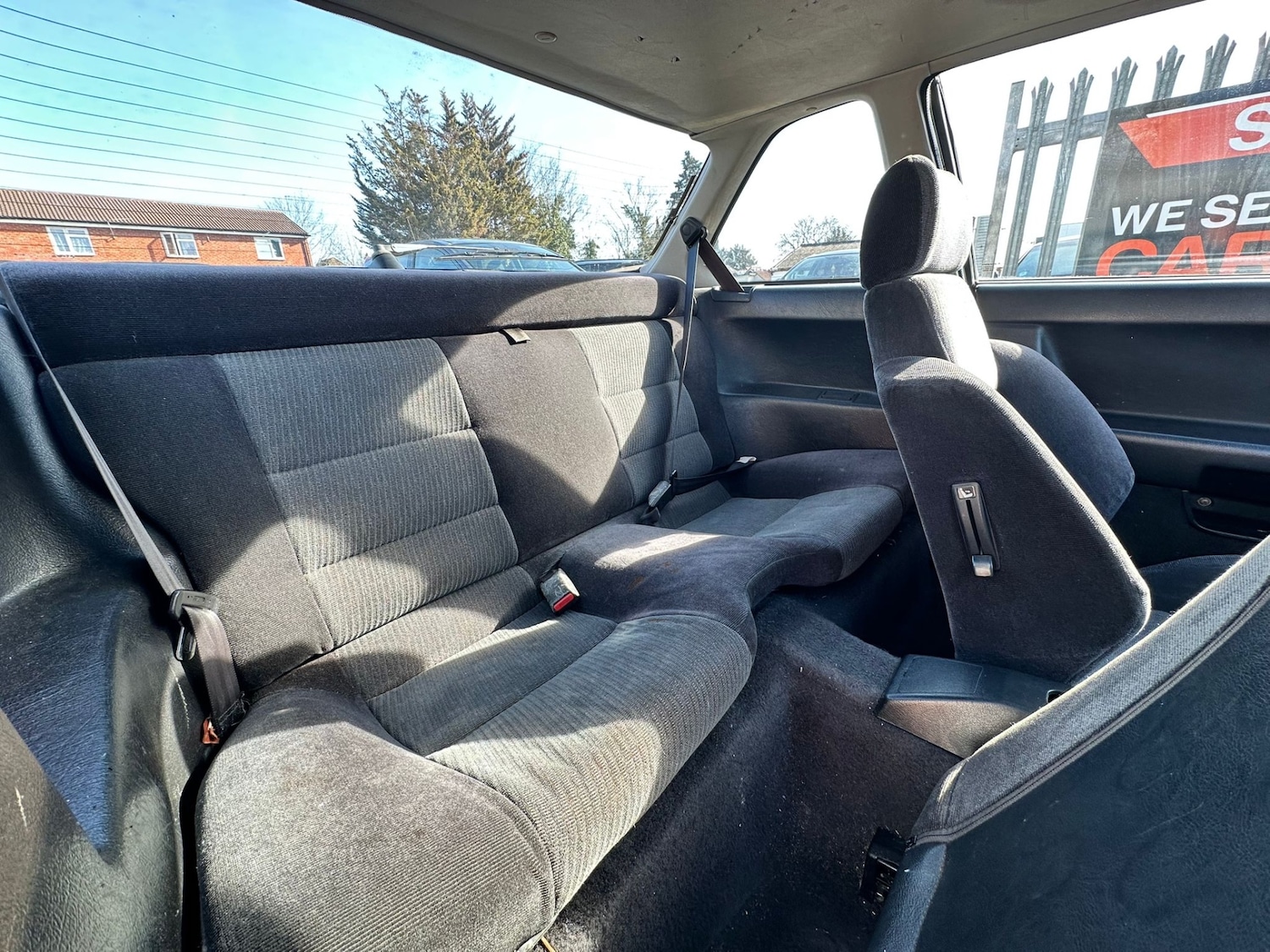 Used Honda Prelude 1990 for sale - 77973571: Photo 5