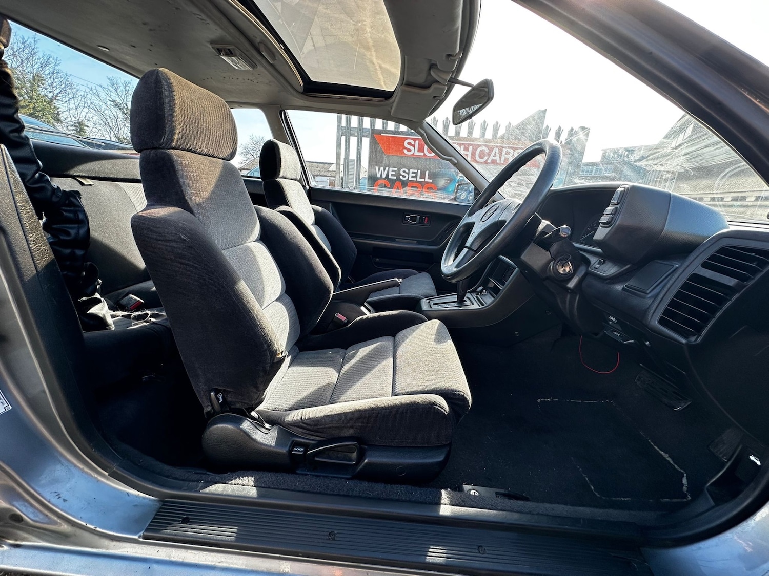 Used Honda Prelude 1990 for sale - 77973571: Photo 6