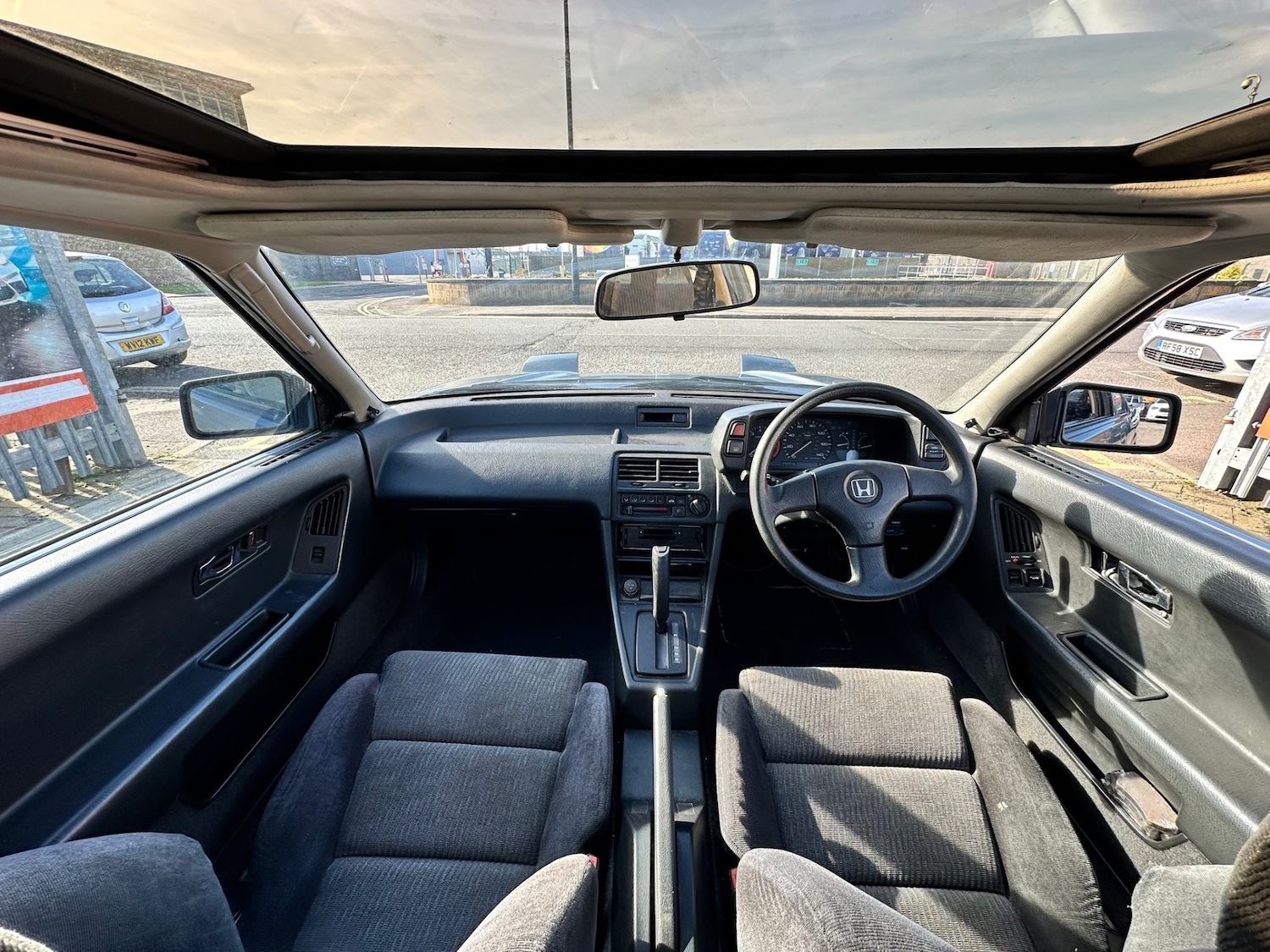 Used Honda Prelude 1990 for sale - 77973571: Photo 7