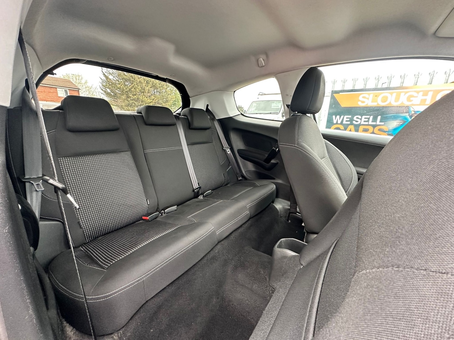 Used Peugeot 208 2016 for sale - 78105737: Photo 5