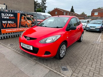 Used Mazda Mazda2 2010 for sale - 78592520: Photo