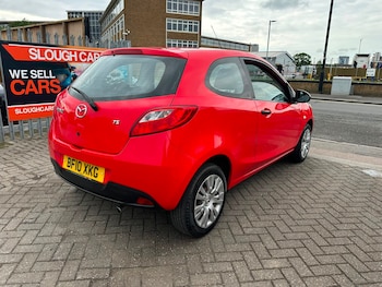 Used Mazda Mazda2 2010 for sale - 78592520: Photo