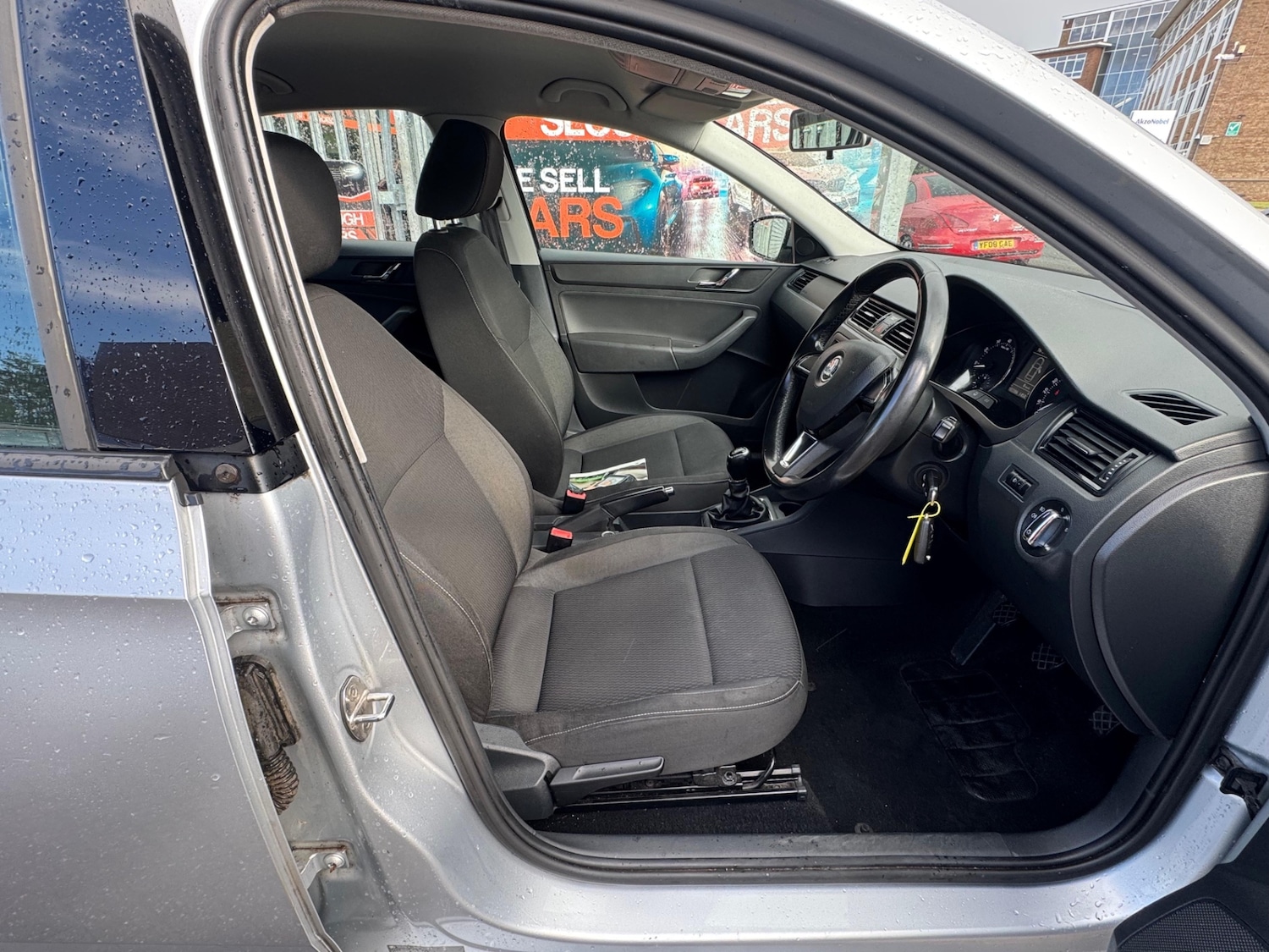 Vehicle 6