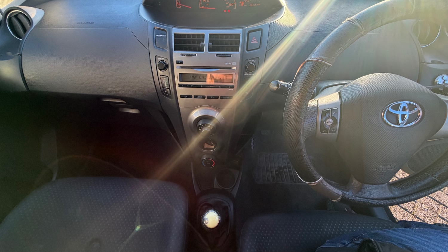 Used Toyota Yaris 2010 for sale - 77445532: Photo 7