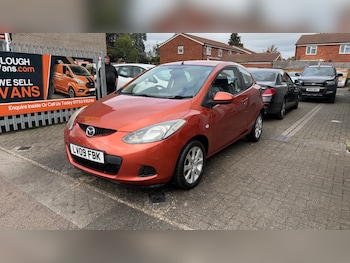 Used Mazda Mazda2 2009 for sale - 76275200: Photo 2