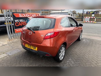 Used Mazda Mazda2 2009 for sale - 76275200: Photo 4