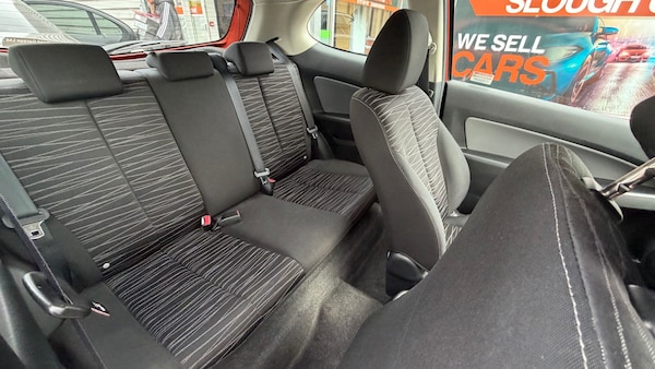 Used Mazda Mazda2 2009 for sale - 76275200: Photo 5