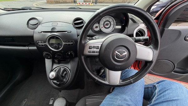 Used Mazda Mazda2 2009 for sale - 76275200: Photo 7
