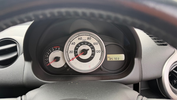 Used Mazda Mazda2 2009 for sale - 76275200: Photo 8