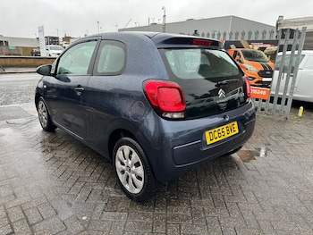 Used Citroen C1 2015 for sale - 77208723: Photo
