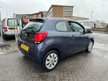 Used Citroen C1 2015 for sale - 77208723: Photo