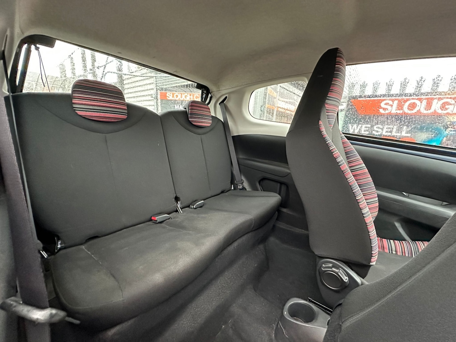 Used Citroen C1 2015 for sale - 77208723: Photo 5