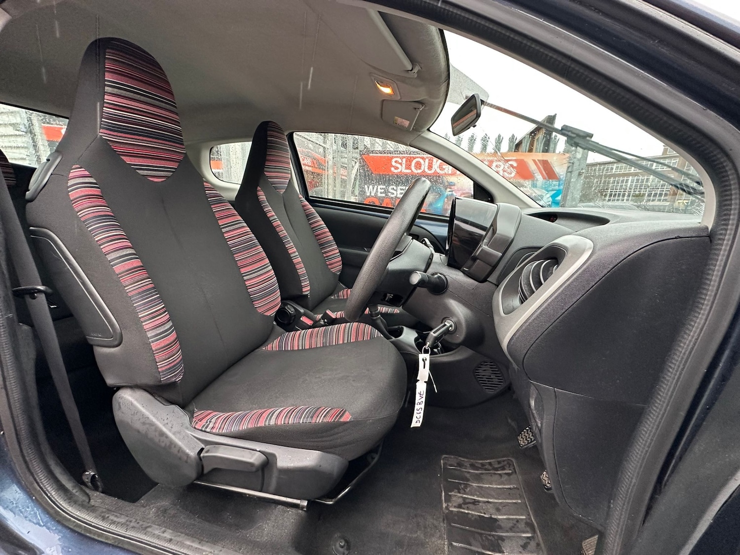 Used Citroen C1 2015 for sale - 77208723: Photo 6