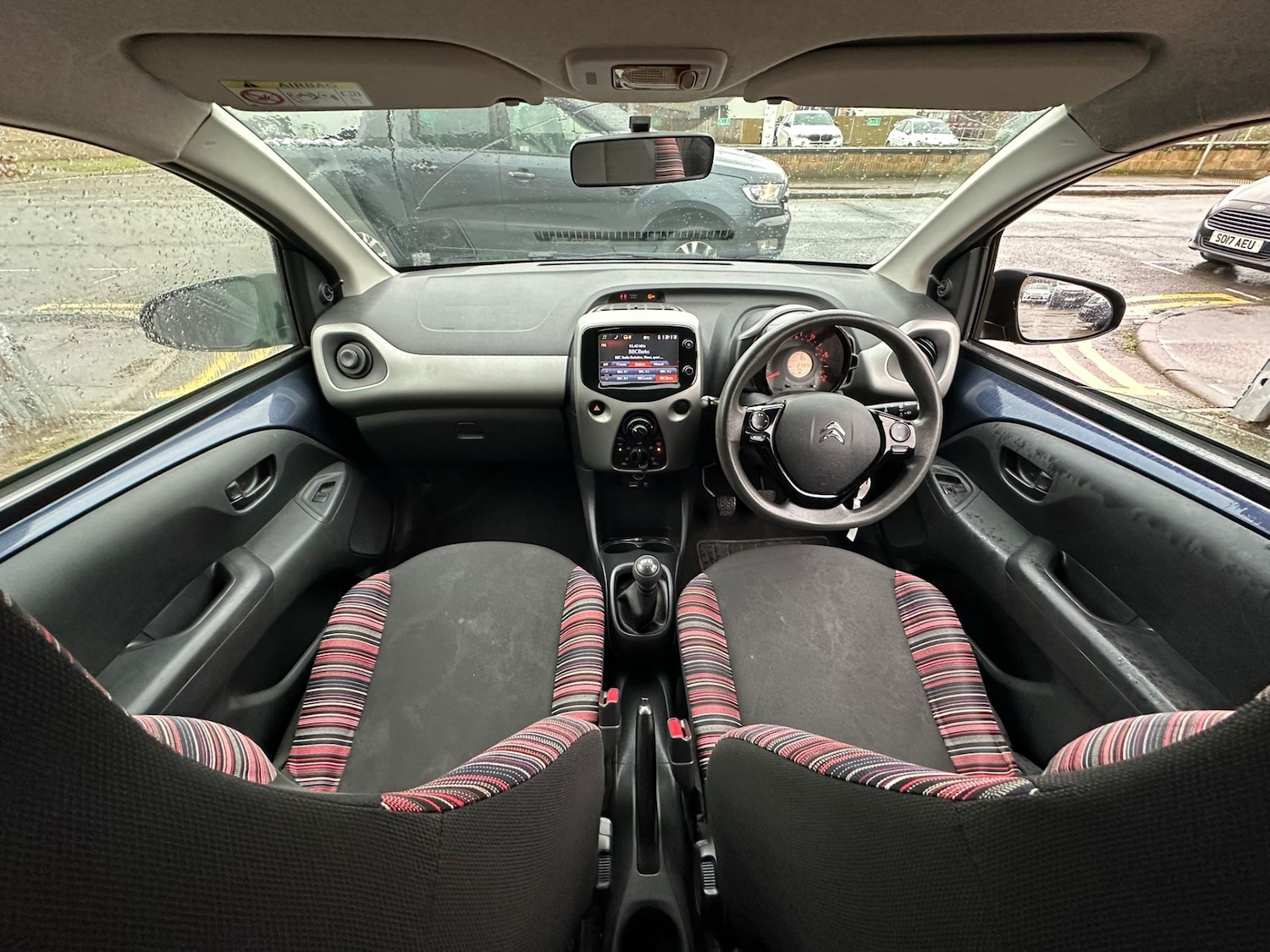 Used Citroen C1 2015 for sale - 77208723: Photo 7