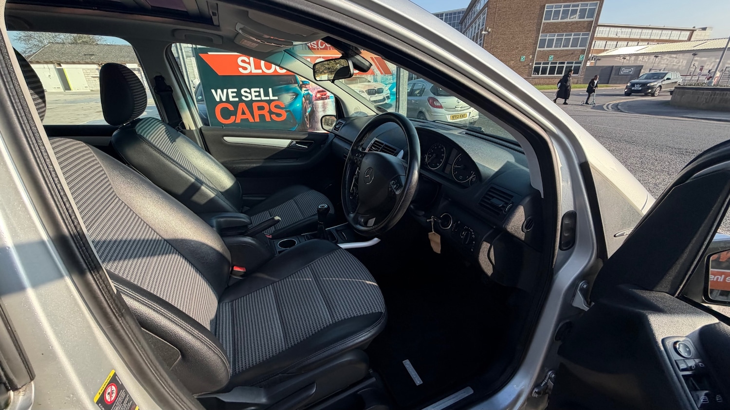 Used Mercedes-Benz A-Class 2006 for sale - 77745906: Photo 6