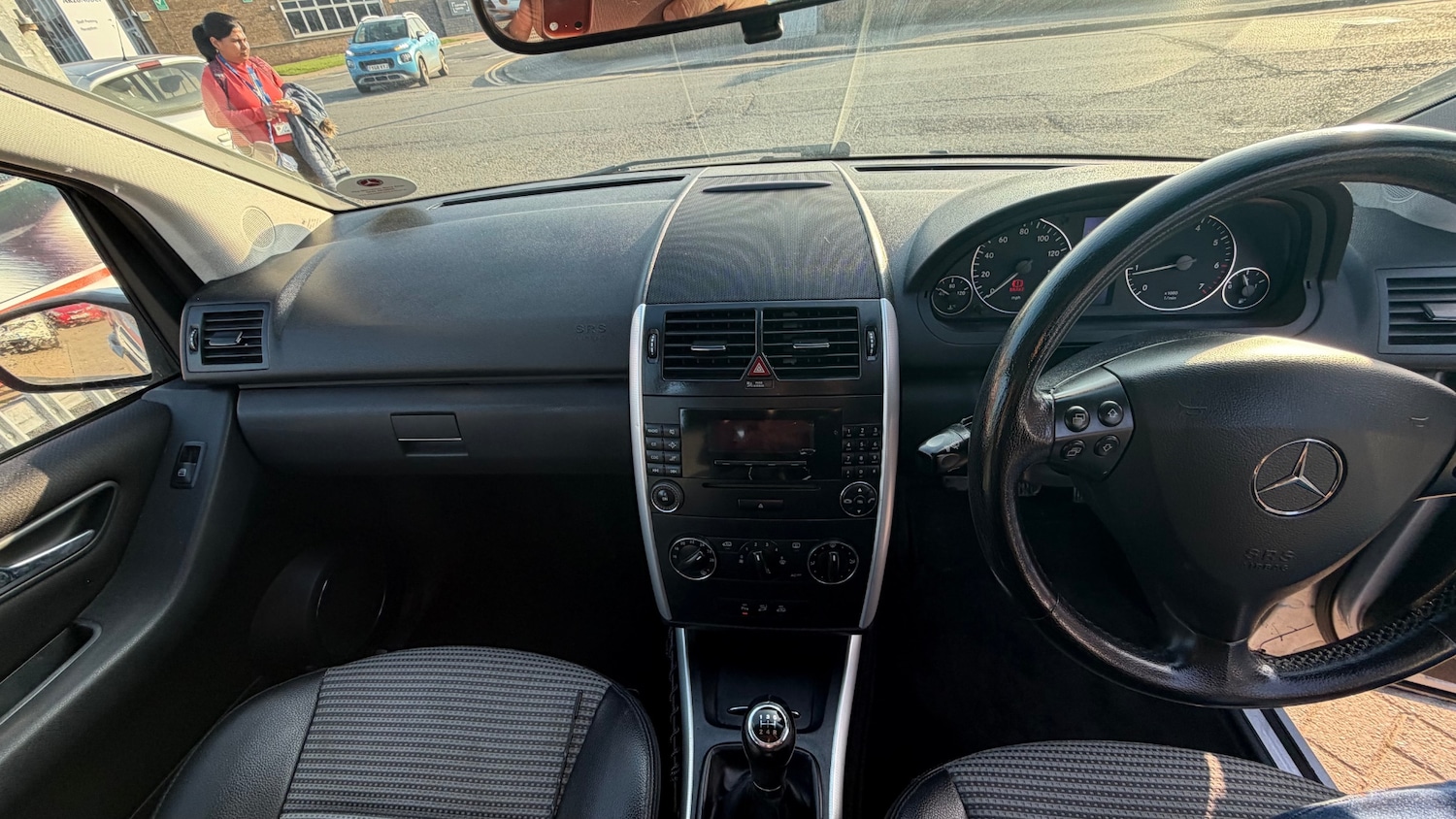 Used Mercedes-Benz A-Class 2006 for sale - 77745906: Photo 7