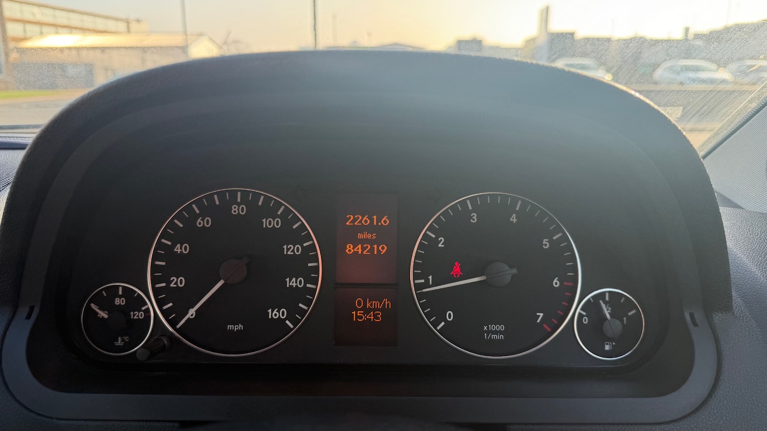 Used Mercedes-Benz A-Class 2006 for sale - 77745906: Photo 8