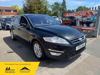 Used Ford Mondeo 2011 for sale - 79240292: Photo