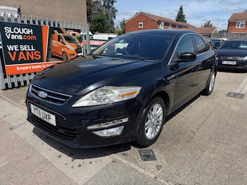 Used Ford Mondeo 2011 for sale - 79240292: Photo