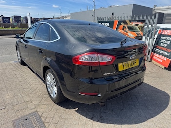 Used Ford Mondeo 2011 for sale - 79240292: Photo