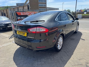 Used Ford Mondeo 2011 for sale - 79240292: Photo