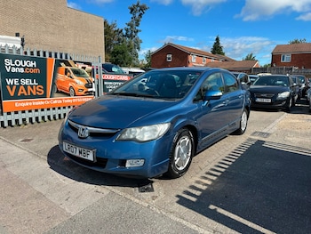 Used Honda Civic 2007 for sale - 78925889: Photo