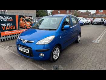 Used Hyundai i10 2009 for sale - 74928402: Photo