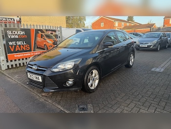 Used Ford Focus 2012 for sale - 76893007: Photo