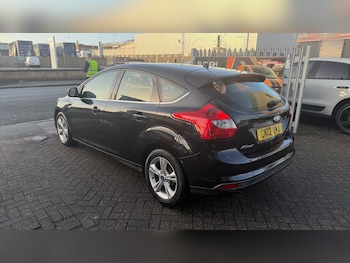 Used Ford Focus 2012 for sale - 76893007: Photo