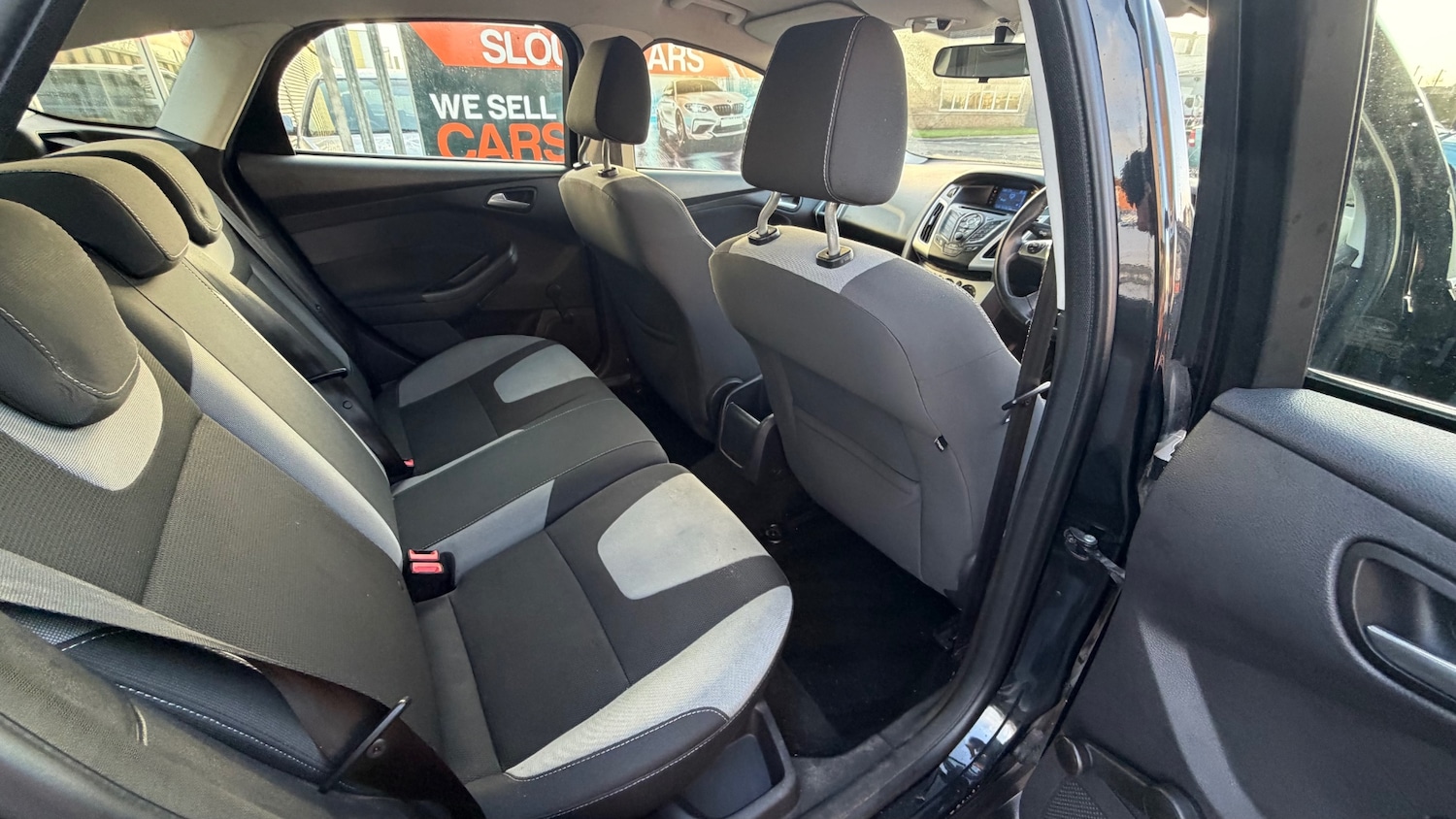 Used Ford Focus 2012 for sale - 76893007: Photo 5