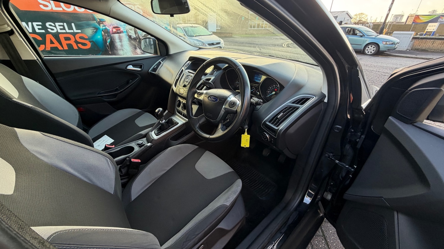 Used Ford Focus 2012 for sale - 76893007: Photo 6