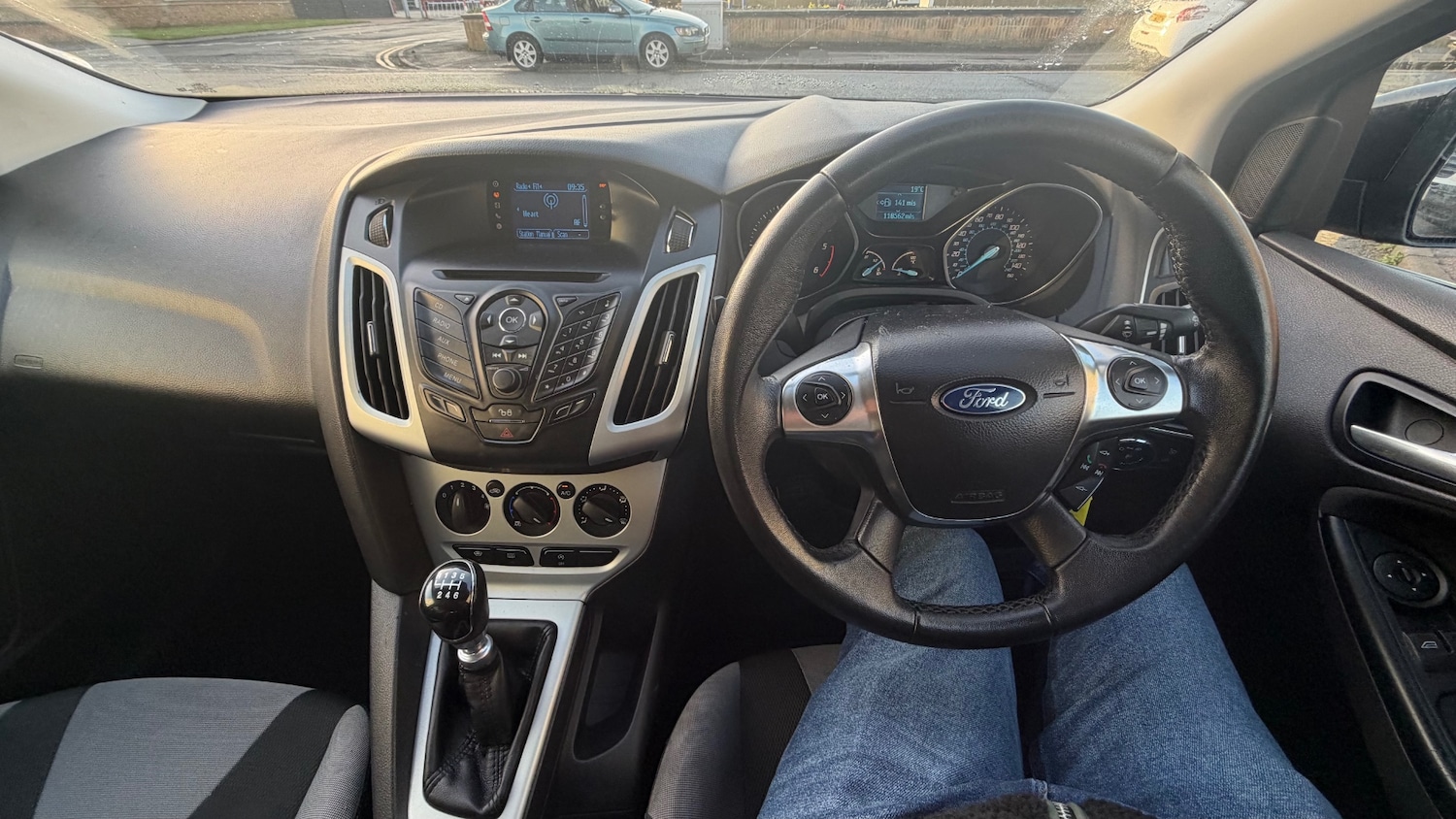 Used Ford Focus 2012 for sale - 76893007: Photo 7