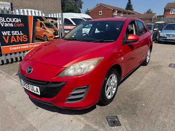 Used Mazda Mazda3 2009 for sale - 78697927: Photo