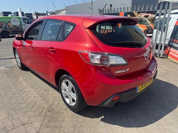 Used Mazda Mazda3 2009 for sale - 78697927: Photo