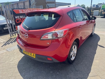 Used Mazda Mazda3 2009 for sale - 78697927: Photo