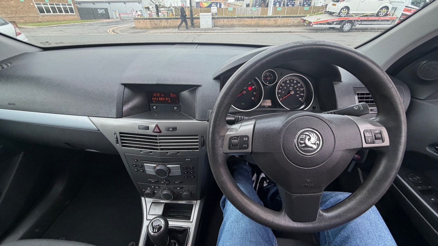 Used Vauxhall Astra 2005 for sale - 78223896: Photo 7