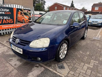 Used Volkswagen Golf 2005 for sale - 78777213: Photo