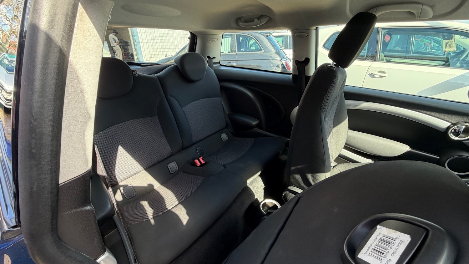 Used MINI Hatch 2008 for sale - 78027359: Photo 4