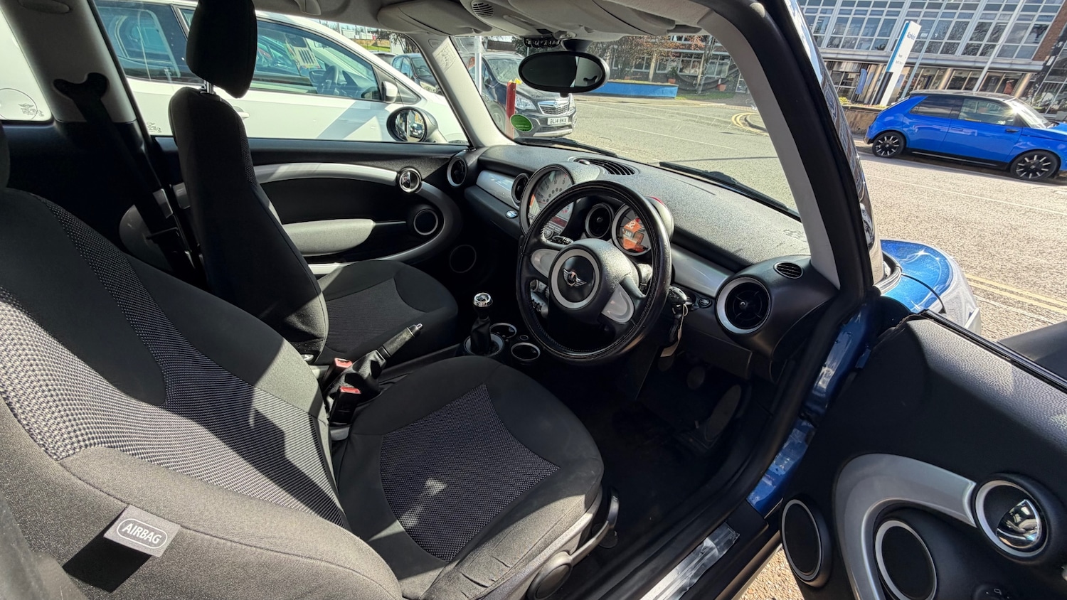 Used MINI Hatch 2008 for sale - 78027359: Photo 5